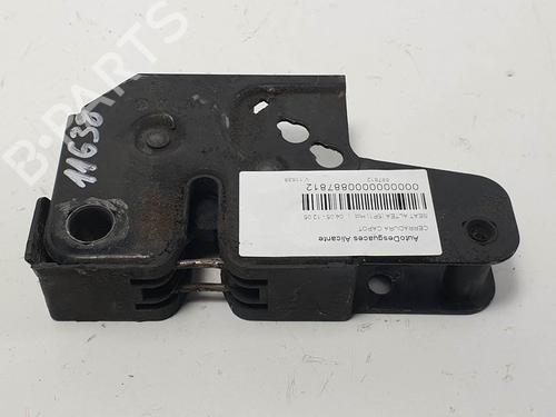 Used Hood lock Hood lock SEAT ALTEA (5P1) 1.6 (102 hp) 13315503 13315503