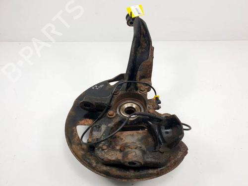 Right front steering knuckle LAND ROVER RANGE ROVER SPORT I (L320) 2.7 D 4x4 | BP13493321M26 