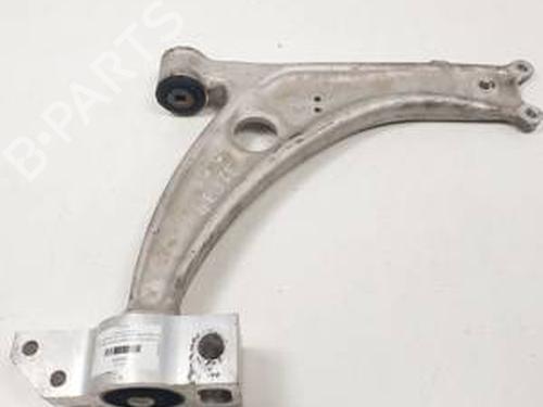 Braço suspensão frente direito VW PASSAT B6 (3C2) 2.0 TDI 16V (140 hp) 31327799