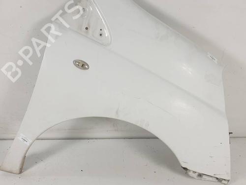 Used Right front fenders Right front fenders CITROËN JUMPY II Van 1.6 HDi 90 8V (90 hp) 36069374 36069374