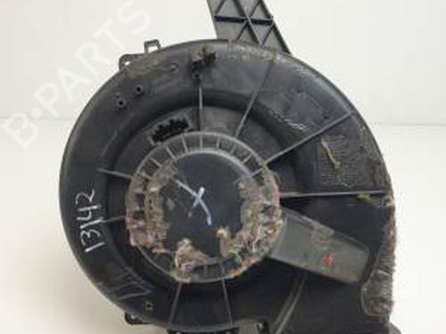 Heater blower motor SKODA FABIA II Combi (545) 1.2 TSI | BP24932427M62