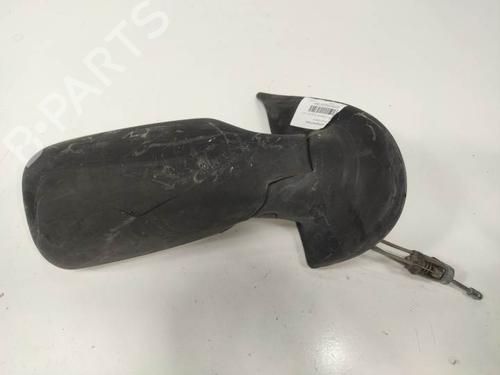 Used Right mirror FIAT PUNTO (176_) 1.7 TD (69 hp) 8528563