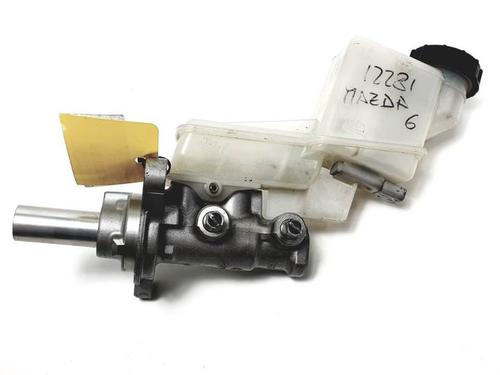 Brake master cylinder MAZDA 6 Estate (GH) 2.2 MZR-CD (GH10) | BP15961035M77 