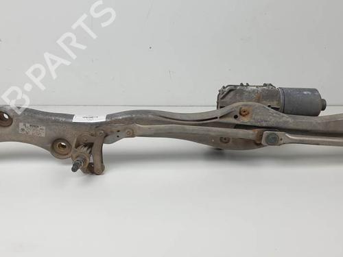 Used Front wiper motor Front wiper motor BMW 7 (E65, E66, E67) 745 i, Li (333 hp) 27096917 27096917