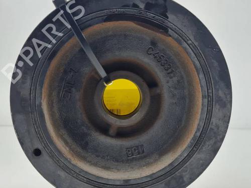 Used Pulley CITROËN BERLINGO / BERLINGO FIRST Box Body/MPV (M_) 2.0 HDI 90 (MBRHY, MCRHY) (90 hp) 30120279