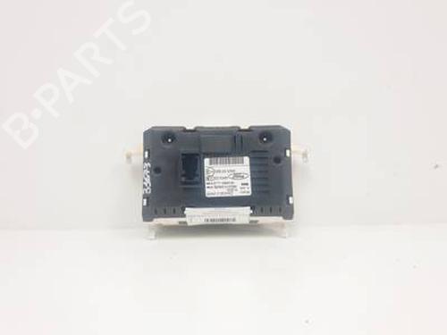 Display FORD FIESTA VI (CB1, CCN) 1.5 TDCi | BP30959170C48