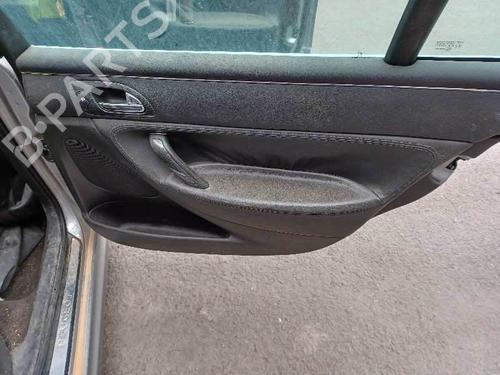 Left tailgate light PEUGEOT 607 (9D, 9U) 2.2 HDi | BP7790086C79  - Image 6