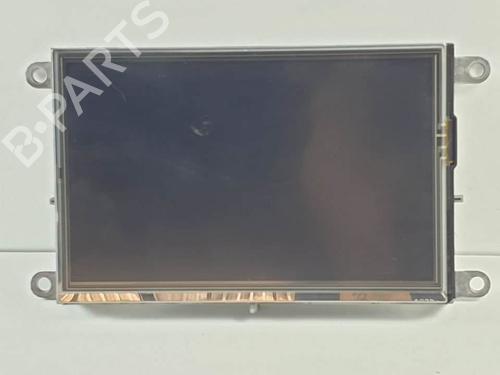 Used Display monitor Display monitor 25403437 25403437