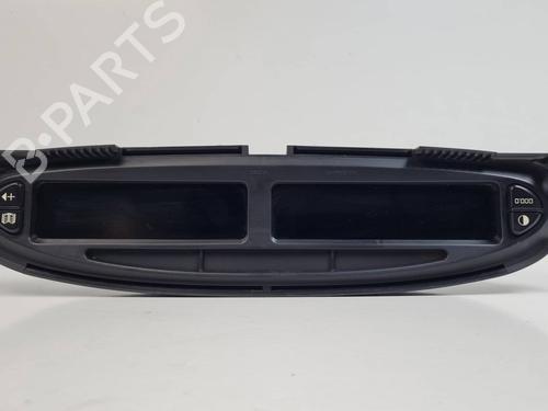 Used Instrument cluster Instrument cluster 36315299 36315299