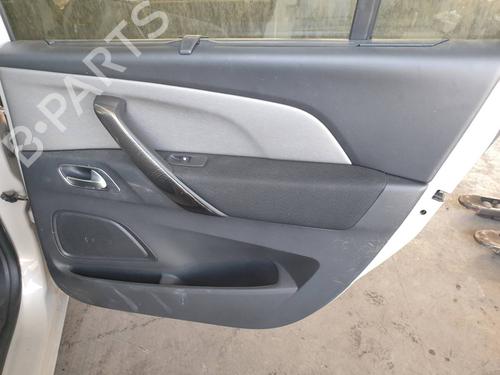Left front indicator CITROËN C4 Grand Picasso II (DA_, DE_) 1.6 BlueHDi 120 | BP39162807C32 - Image 20
