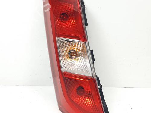 Used Left taillight DACIA DOKKER MPV (KE_) 1.5 dCi (KEAJ, KEAH) (90 hp) 30142515