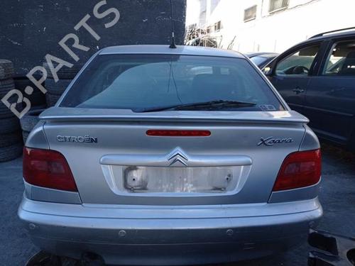 Right taillight CITROËN XSARA Coupe (N0) 1.6 16V | BP12384721C35 