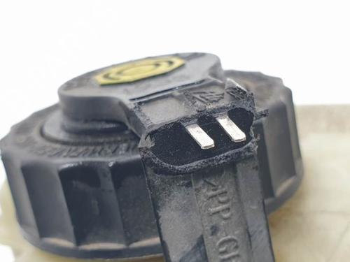 Brake master cylinder SEAT LEON (1P1) 1.9 TDI | BP12832560M77 