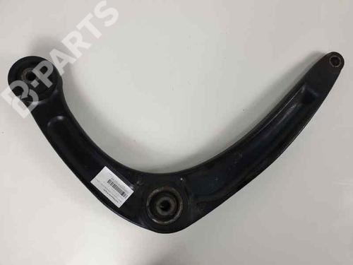 Used Right front suspension arm Right front suspension arm CITROËN C4 II (NC_) 1.6 HDi 90 (92 hp) 6845315 6845315