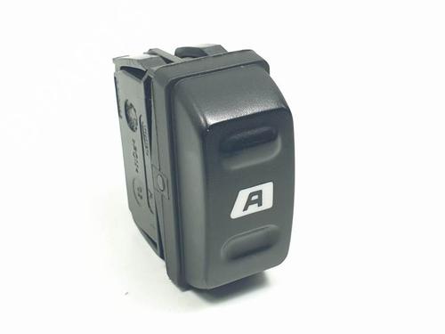 Used Left front window switch CITROËN XSARA PICASSO (N68) 1.6 HDi (90 hp) 26616177