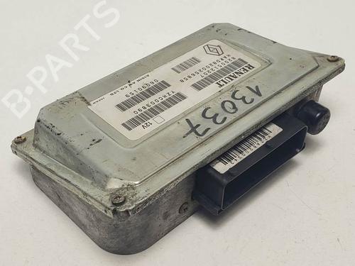 Used Gearbox control unit RENAULT LAGUNA II (BG0/1_) 2.2 dCi (140 hp) 19657115