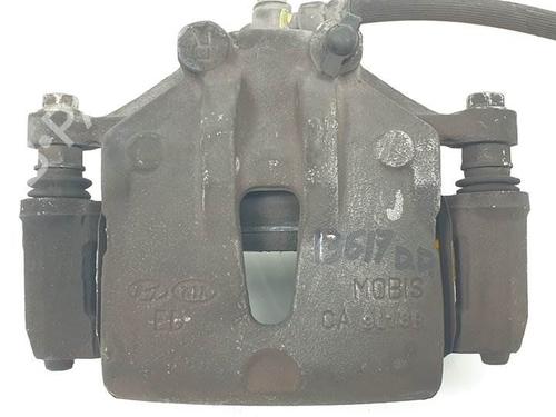 Used Right front brake caliper HYUNDAI i30 Estate (FD) 1.6 CRDi (116 hp) 16822318