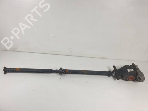 Used Driveshaft Driveshaft BMW 1 (F20) 116 d (116 hp) 40175106 40175106