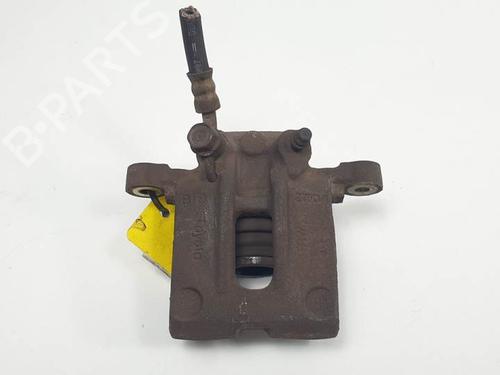 Left rear brake caliper TOYOTA COROLLA Estate (_E12_)  | BP12391045M107 