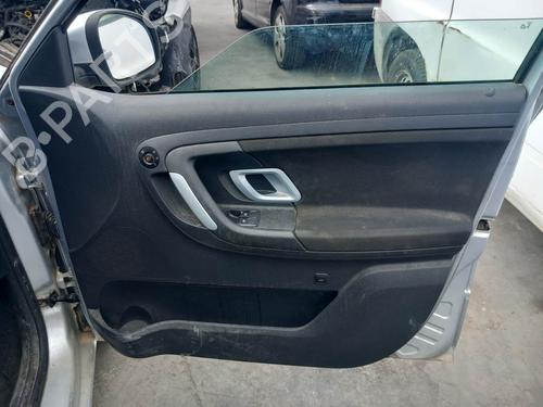 Right headlight SKODA FABIA II (542) 1.9 TDI | BP36594603C29  - Image 19