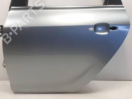 Left rear door OPEL ASTRA J (P10) 1.4 (68) | BP30278586C4
