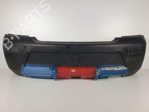 Bak støtfanger ROVER 25 I Hatchback (RF) 2.0 iDT | BP13474423C8 
