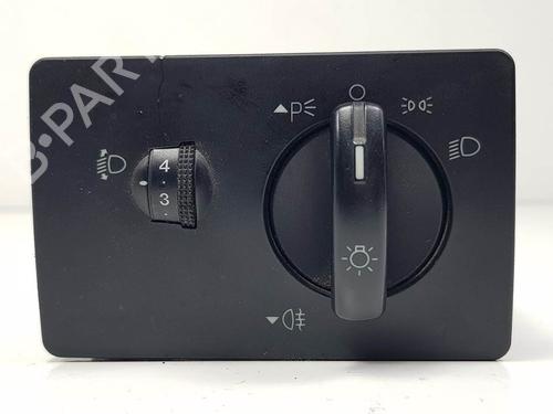 Used Headlight switch Headlight switch FORD TRANSIT Van (FA_ _) [2006-2014] 11419727 11419727