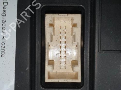 Climate control RENAULT GRAND SCÉNIC II (JM0/1_) 1.5 dCi (JM1E) | BP13307814I5 