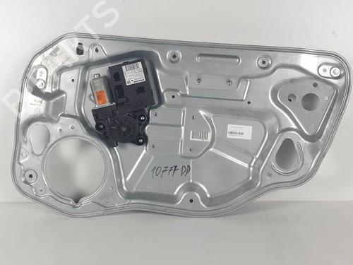 Used Front right window mechanism Front right window mechanism VOLVO V50 (545) D2 (114 hp) 11837747 11837747