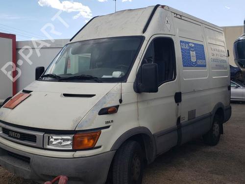Left side indicator IVECO DAILY III Van 29 L 11 V | BP24817418I20 - Image 13