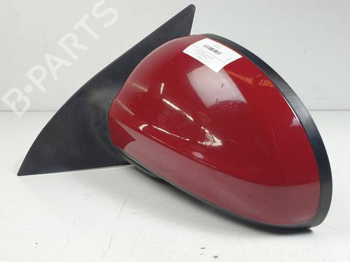 Left mirror KIA CEE'D Hatchback (ED) 1.6 CRDi 90 | BP30278342C26 - Image 2