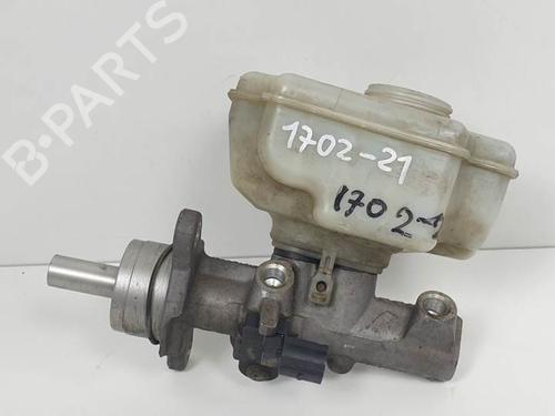 Used Brake master cylinder SEAT ALTEA (5P1) 1.9 TDI (105 hp) 11688342