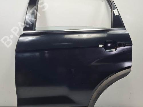 Used Left rear door CHEVROLET CAPTIVA (C100, C140) 2.0 D (150 hp) 28333274