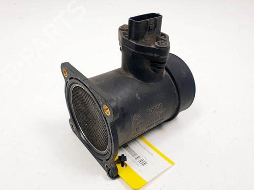 Used Mass air flow sensor Mass air flow sensor NISSAN ALMERA TINO (V10) 1.8 (114 hp) 16396652 16396652