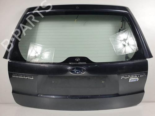 Used Tailgate Tailgate SUBARU FORESTER (SH_) 2.0 D AWD (SHH, SHD, SHN) (147 hp) 12375883 12375883
