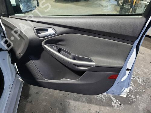 Front right window mechanism FORD FOCUS III 1.6 TDCi | BP34512010C23 - Image 21