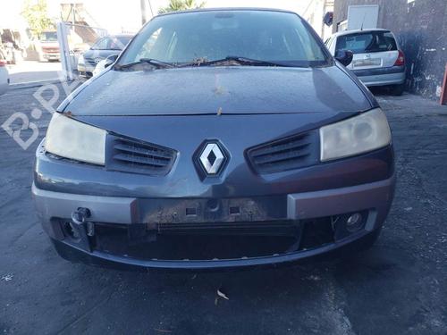 Electronic module RENAULT MEGANE II Saloon (LM0/1_) 1.5 dCi (LM1E) | BP25139867M83  - Image 9