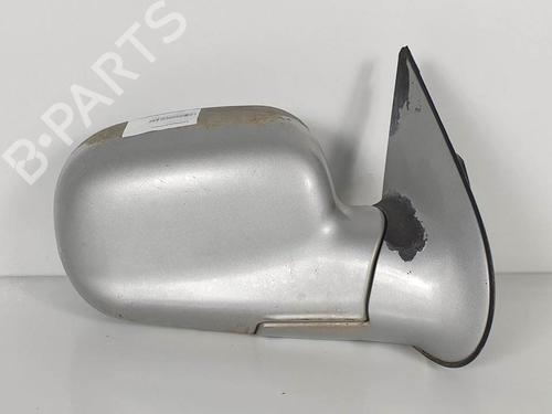Used Right mirror HYUNDAI SANTA FÉ I (SM) 2.0 CRDi (113 hp) 12355563