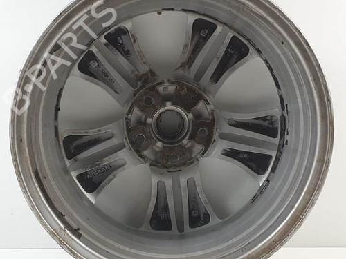 Rim NISSAN QASHQAI / QASHQAI +2 I (J10, NJ10, JJ10E) 1.6 dCi | BP18642297C45 