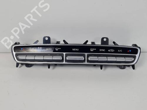 Used Climate control Climate control 34514916 34514916