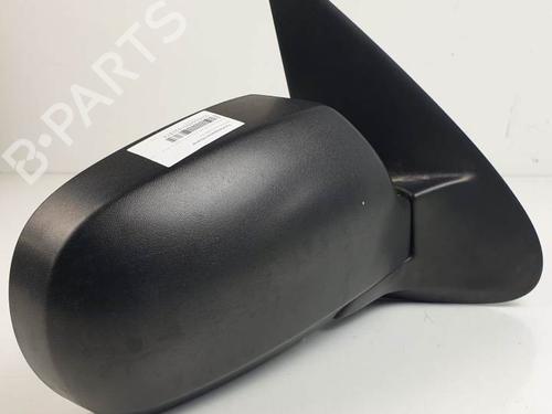 Right mirror MAZDA TRIBUTE (EP) 3.0 V6 24V 4WD (EPFW) | BP24934576C27 
