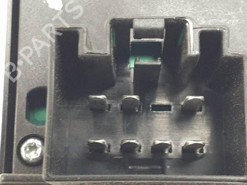 Left front window switch FORD KA+ III (UK, FK) 1.2 Ti-VCT | BP24339846I27 - Image 9