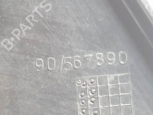 Right mirror MERCEDES-BENZ VITO Van (W638) 108 D 2.3 (638.064, 638.068) | BP24627246C27 