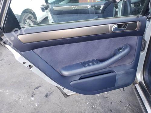 Støtfangerbjelke foran AUDI A6 C5 (4B2) 2.4 | BP25117161C109 