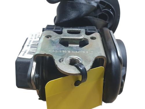 Front right seatbelt SEAT LEON (1P1) 1.9 TDI | BP37286937I25 - Image 3