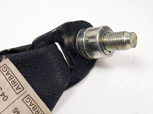 Front right seatbelt MAZDA CX-7 (ER) 2.3 MZR DISI Turbo AWD (ER3P) | BP25403768I25 - Image 5