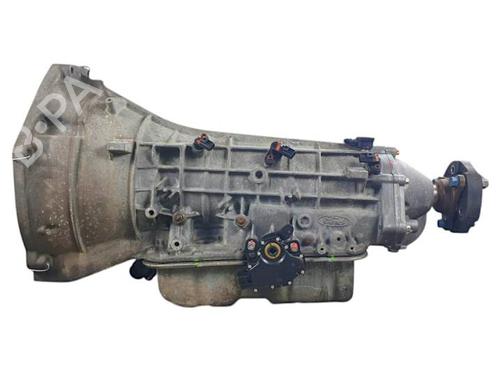 Gearbox JAGUAR S-TYPE II (X200) 3.0 V6 | BP24933678M3 