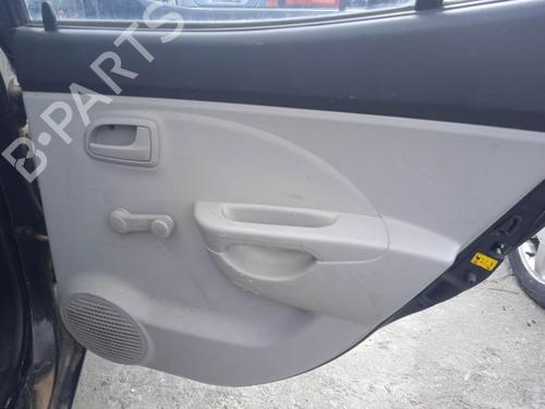 Third brake light KIA PICANTO I (SA) 1.0 | BP9089704L11  - Image 13