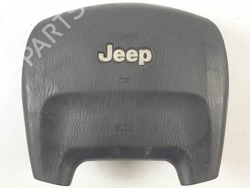 Driver airbag JEEP GRAND CHEROKEE III (WH, WK) 4.7 V8 4x4 BP25291370C9