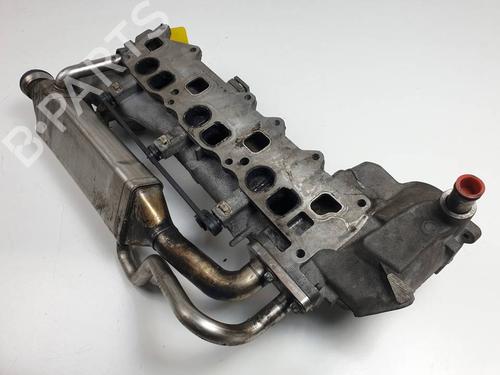Intake manifold MERCEDES-BENZ CLS (C219) CLS 320 CDI (219.322) | BP29474332M70 